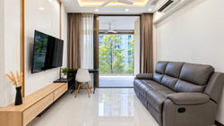 Treasure Crest (D19), Condominium #628654621